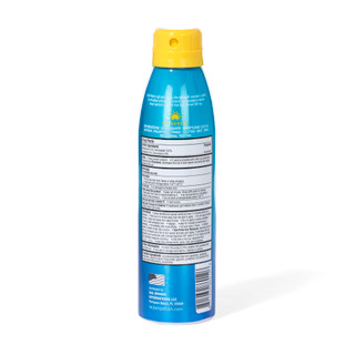 Thumbnail 3: Ocean Potion Sport Continuous Spray Sunscreen SPF 50 – 5.5 oz 
