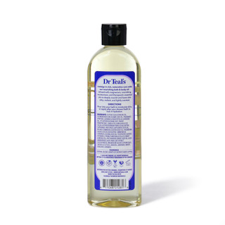 Thumbnail 3: Dr. Teals 8.8 oz Soothe & Sleep Bath & Body Oil 