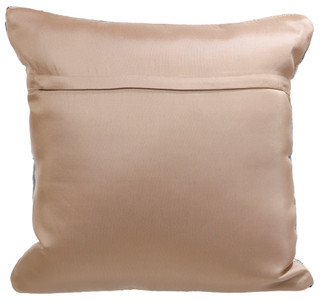 Thumbnail 2: Luna & Serena 20x20 Multi Stripe Decorative Pillow 