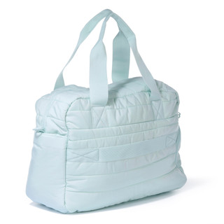 Thumbnail 3: Puma Quilted Duffel Bag 