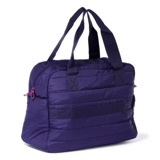 Thumbnail 2: Puma Quilted Duffel Bag 