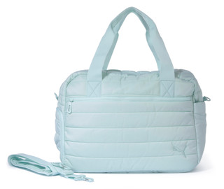 Thumbnail 1: Puma Quilted Duffel Bag 