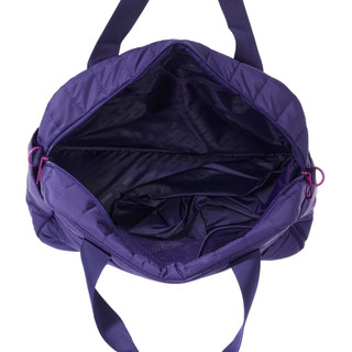 Thumbnail 5: Puma Quilted Duffel Bag 