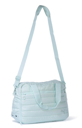 Thumbnail 5: Puma Quilted Duffel Bag 