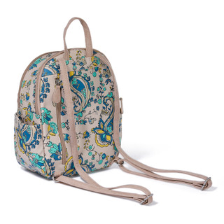 Thumbnail 4: MULTISAC Print Mini Backpack 