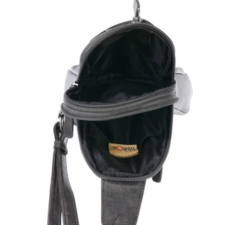 Thumbnail 3: MULTISAC Columbia Sling Bag 
