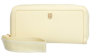 Thumbnail 1: Tommy Hilfiger Zip Around Wristlet Wallet 