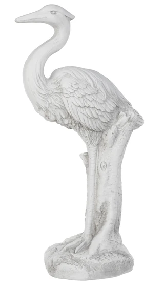 Thumbnail 3: Fancy That 27 in Heron Garden Statue 