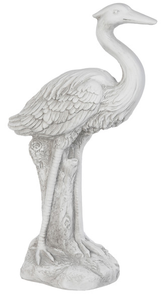 Thumbnail 1: Fancy That 27 in Heron Garden Statue 