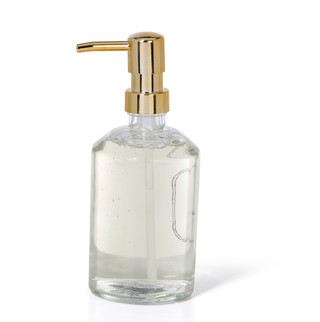 Thumbnail 2: JS Apothecary Meyer Lemon Hand Soap with Pump - 16 oz 