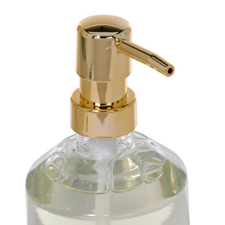 Thumbnail 3: JS Apothecary Meyer Lemon Hand Soap with Pump - 16 oz 