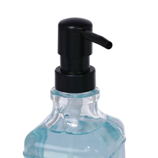 Thumbnail 2: JS Apothecary Fresh Linen Hand Soap with Pump - 16 oz 