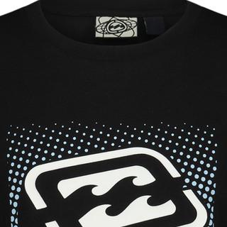 Thumbnail 3: BILLABONG Big Boy's Short Sleeve 3D Logo Tee 