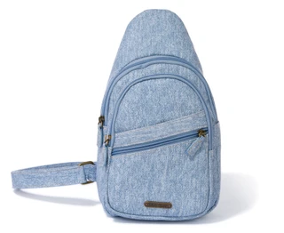 Thumbnail 1: MULTISAC Casper Sling Bag 