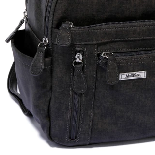 Thumbnail 4: MULTISAC Adele Backpack 