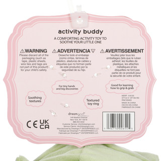 Thumbnail 2: DREAMGRO On-The-Go Activity Buddy 