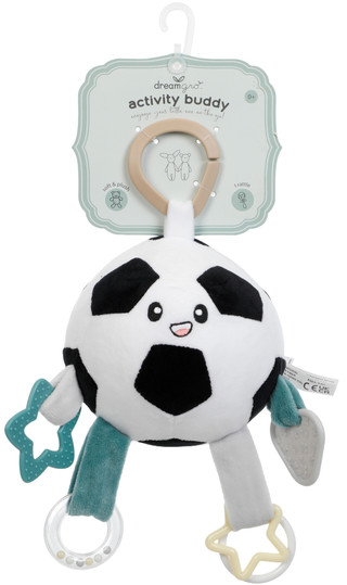 Thumbnail 1: DREAMGRO On-The-Go Activity Buddy 