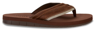 Thumbnail 4: Nautica Men's Flip Flops 