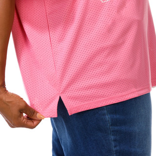 Thumbnail 2: Sable Sky Juniors Plus Tailgate MVP Jersey  