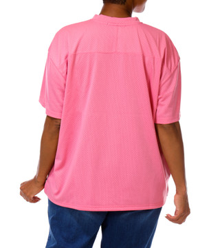 Thumbnail 4: Sable Sky Juniors Plus Tailgate MVP Jersey  