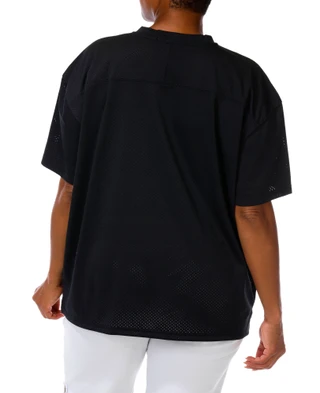 Thumbnail 2: Sable Sky Juniors Plus Tailgate MVP Jersey  