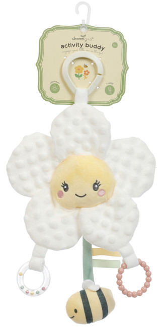 Thumbnail 1: DREAMGRO On-The-Go Activity Buddy 