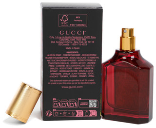 Thumbnail 2: Gucci 1.0 oz Flora Intense For Her EDP Spray  