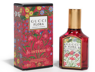 Thumbnail 1: Gucci 1.0 oz Flora Intense For Her EDP Spray  