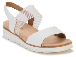 Thumbnail 1: LifeStride Women's Zing 2 Band Sandals 