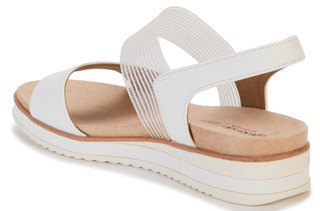 Thumbnail 5: LifeStride Women's Zing 2 Band Sandals 