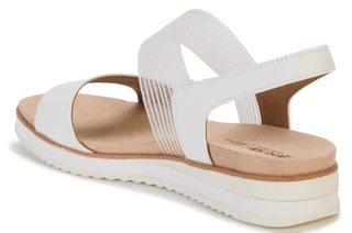 Thumbnail 6: LifeStride Women's Zing 2 Band Sandals 