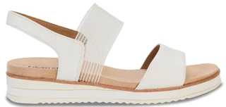 Thumbnail 7: LifeStride Women's Zing 2 Band Sandals 