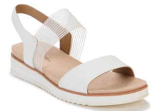 Thumbnail 2: LifeStride Women's Zing 2 Band Sandals 