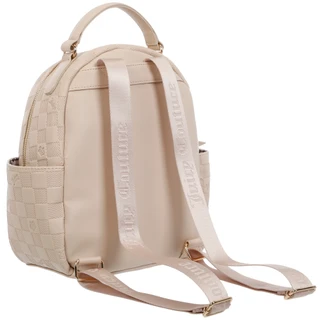 Thumbnail 2: Juicy Couture Textured Miss Independent Backpack 
