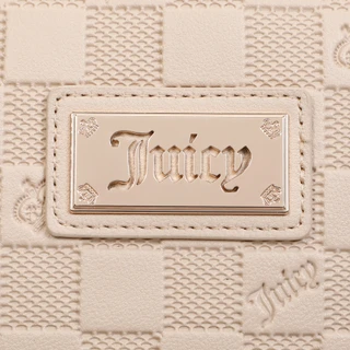 Thumbnail 3: Juicy Couture Textured Miss Independent Backpack 
