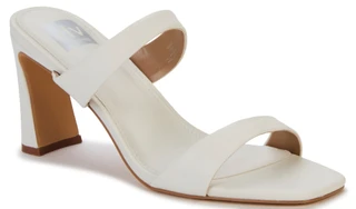 Thumbnail 1: Dolce Vita Women's Veniss 2 Band Dress Sandal 