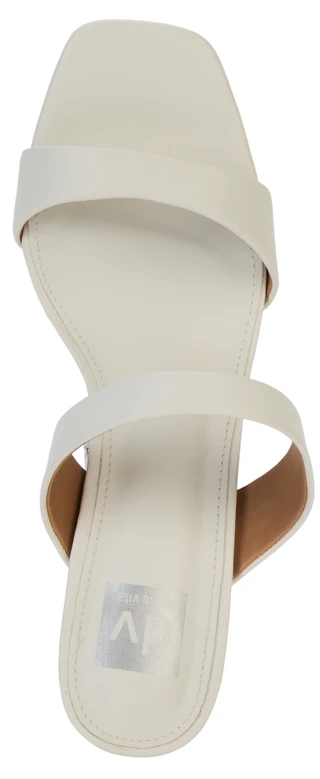 Thumbnail 4: Dolce Vita Women's Veniss 2 Band Dress Sandal 