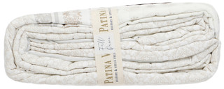 Thumbnail 2: PATINA VIE Full/Queen 3 Pc Quilt Set 