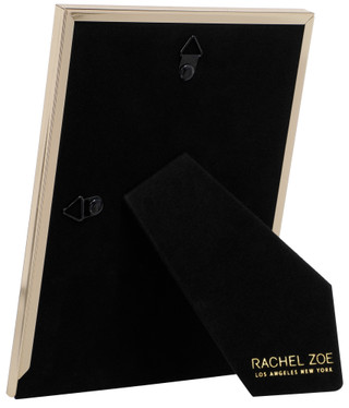 Thumbnail 2: RACHEL ZOE 5x7 Picture Frame 