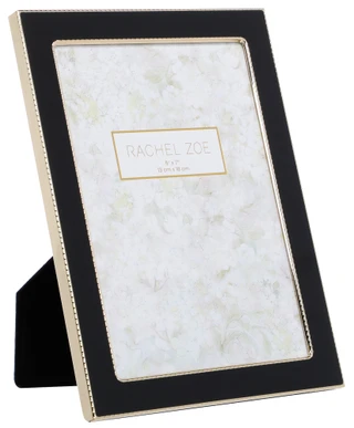 Thumbnail 1: RACHEL ZOE 5x7 Picture Frame 
