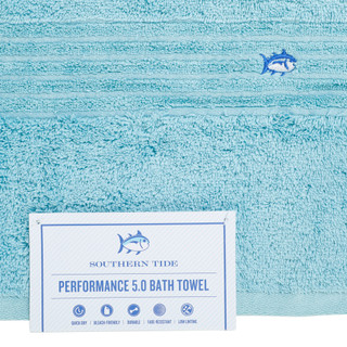 Thumbnail 2: Southern Tide Performance 5.0 Bath Towel 