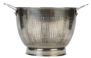 Thumbnail 2: Emeril Lagasse 3 Qt Stainless Steel Colander 