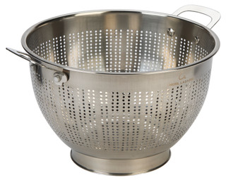 Thumbnail 1: Emeril Lagasse 5 Qt Stainless Steel Colander 