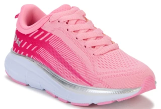 Thumbnail 1: RBX Girls Lace Up Athletic Sneakers 
