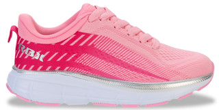 Thumbnail 3: RBX Girls Lace Up Athletic Sneakers 