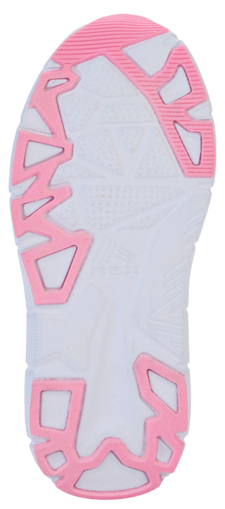 Thumbnail 5: RBX Girls Lace Up Athletic Sneakers 