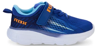 Thumbnail 3: RBX Toddler Boys Velcro Strap Athletic Sneakers 