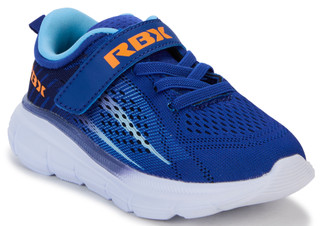 Thumbnail 1: RBX Toddler Boys Velcro Strap Athletic Sneakers 