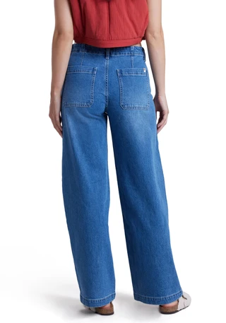 Thumbnail 3: Unionbay Juniors Tie-Waist Soleil Jeans 