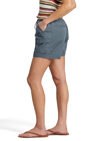 Thumbnail 2: SUPPLIES BY UNIONBAY Womens Corey Cargo Shorts 